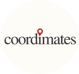 coordimates