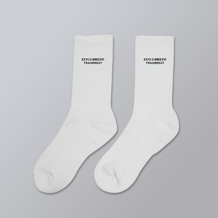 datemates Socken Sportsfreund