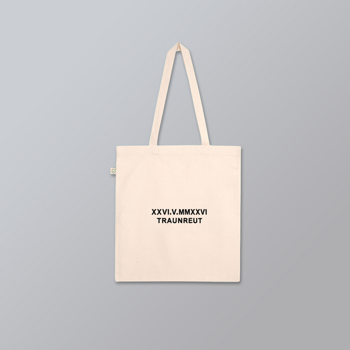 datemates Tasche Nimmervoll