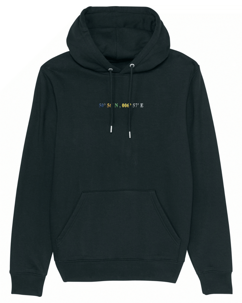 Daily paper discount limited edition hoodie