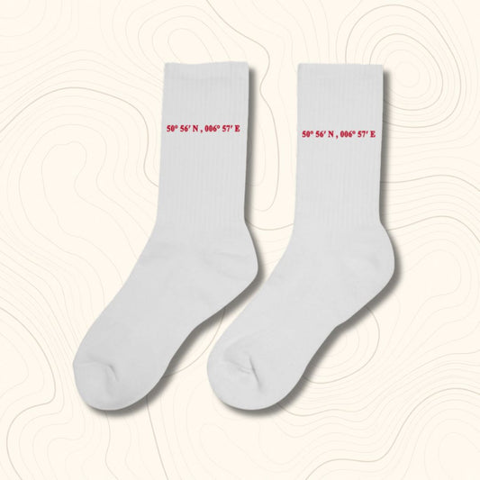 Socken Sportsfreund