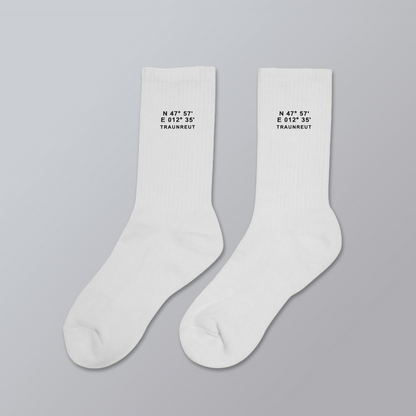 Koordinaten Socken Sportsfreund
