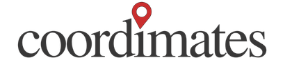 coordimates