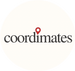 coordimates