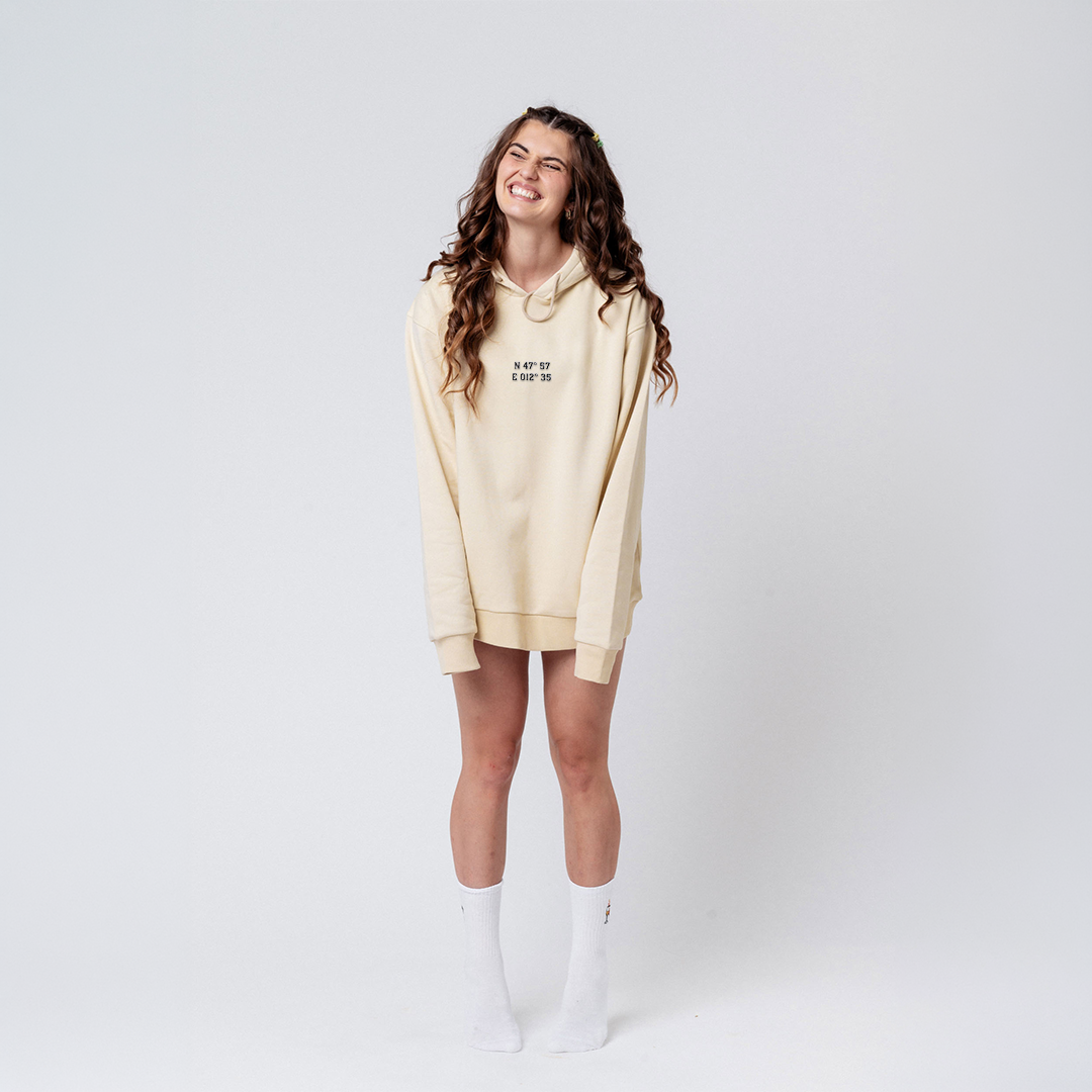 Hoodie Zuhause