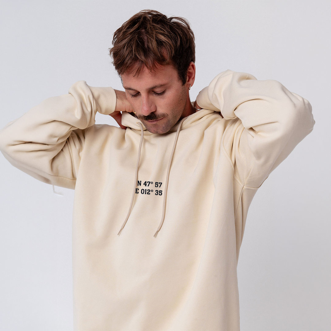 Hoodie Zuhause