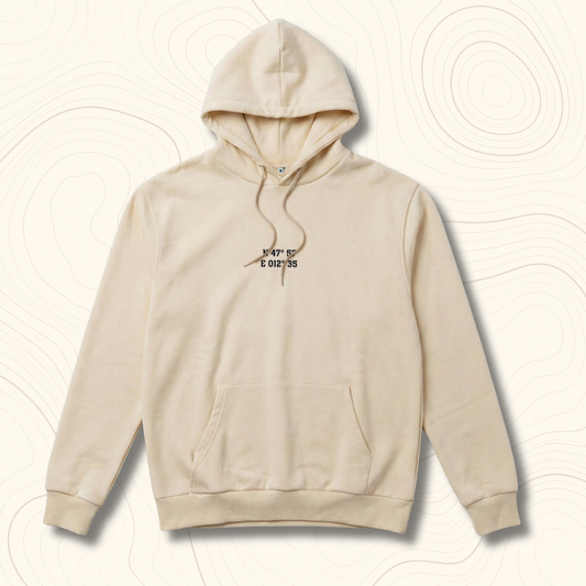 Hoodie Zuhause
