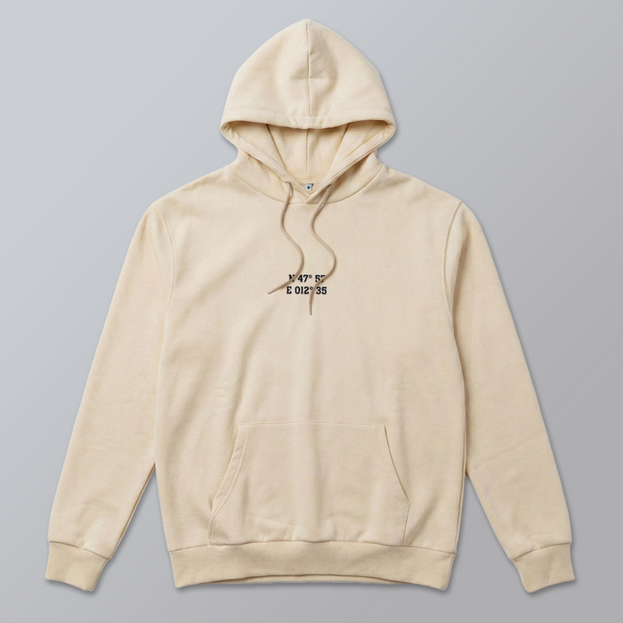 Hoodie Zuhause