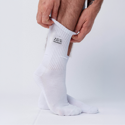 datemates Socken Sportsfreund