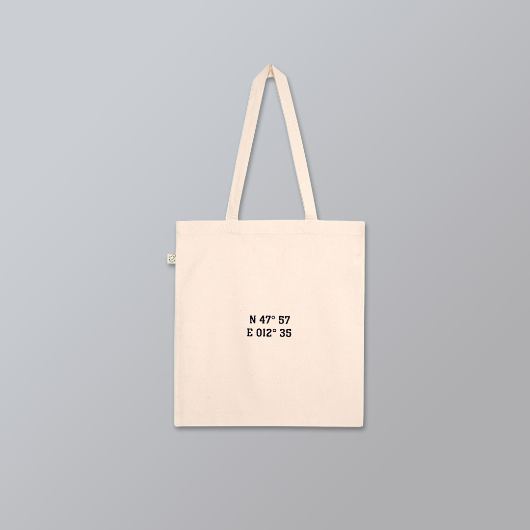 Tasche Nimmervoll