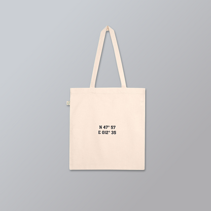 datemates Tasche Nimmervoll