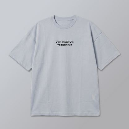 datemates Oversize T-Shirt Camper