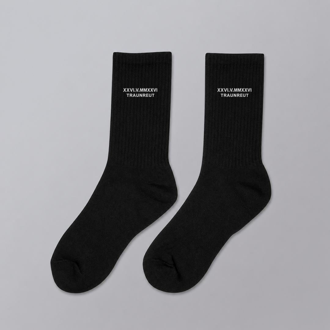 datemates Socken Sportsfreund