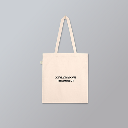 datemates Tasche Nimmervoll