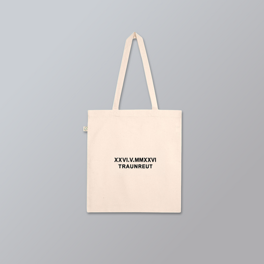 datemates Tasche Nimmervoll