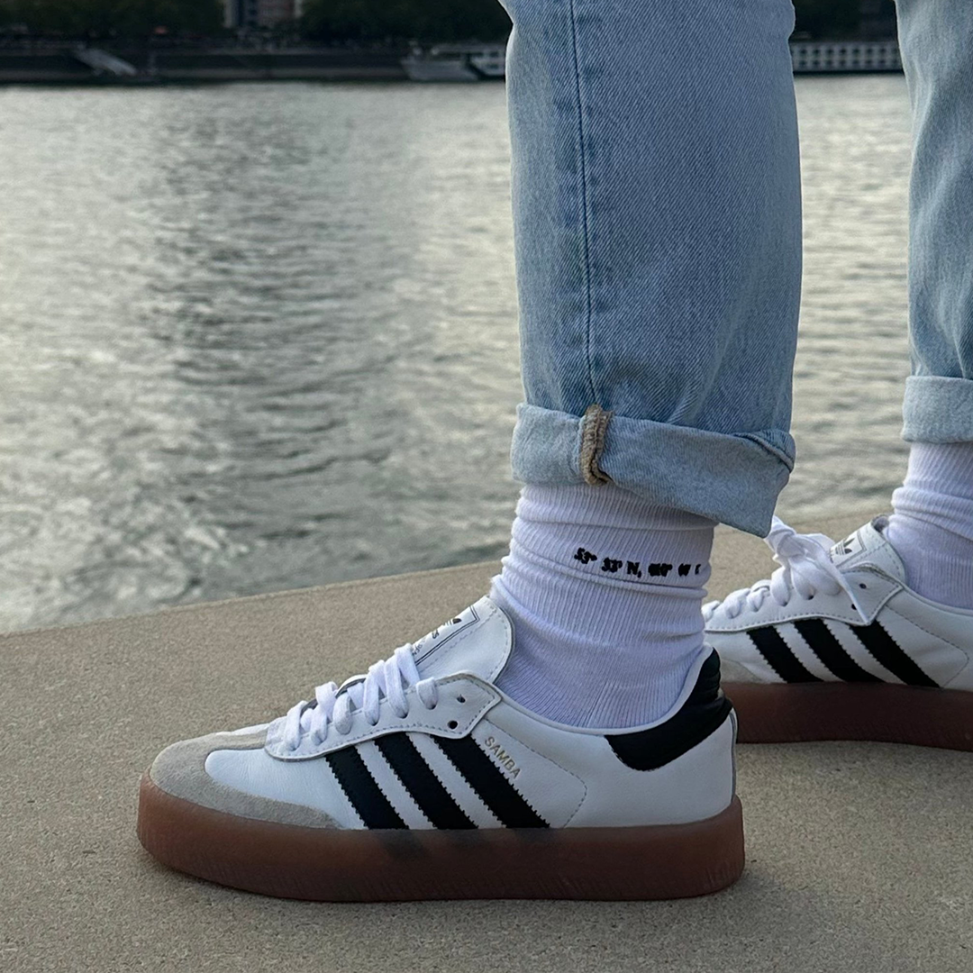 Socken Sportsfreund